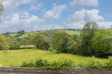 Gisburn Road
