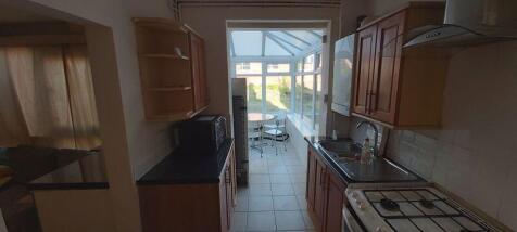 Harrington Drive, Nottingham photo 4