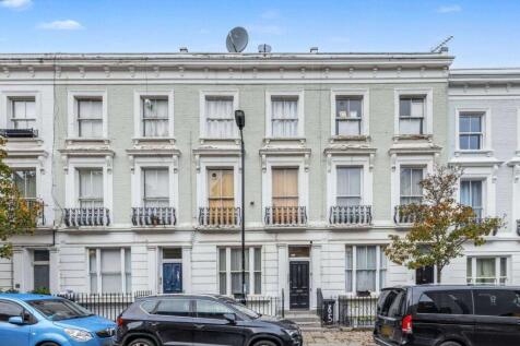 Flat B, 65 Amberley Road, London W9 2JL