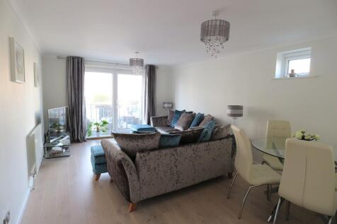 Sovereign Court, Brighton Marina Village photo 4