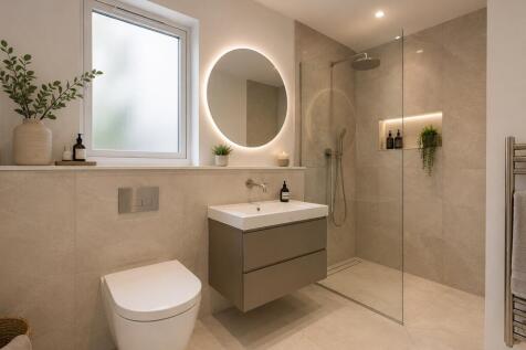 Exmple En Suite