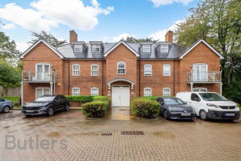 Damson Way, Carshalton photo 2