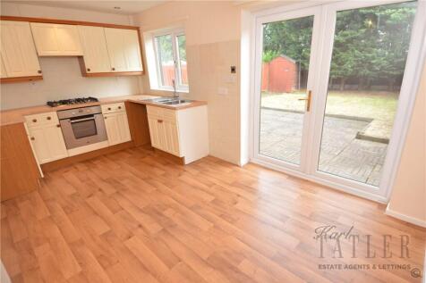 Brook Meadow, Irby, Wirral photo 3