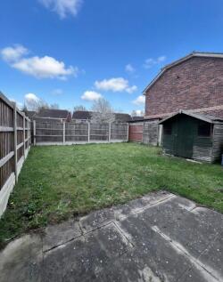 Brodsworth Way, Rossington, DN11 photo 4