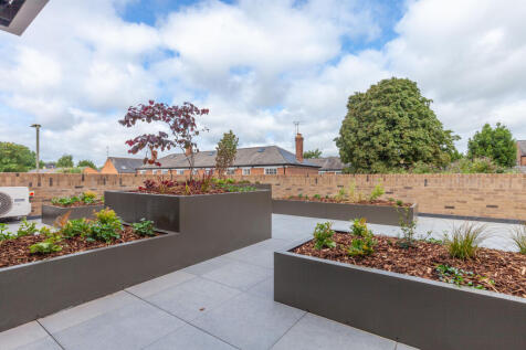 Communal Garden
