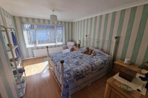 Bedroom One Aspect 2