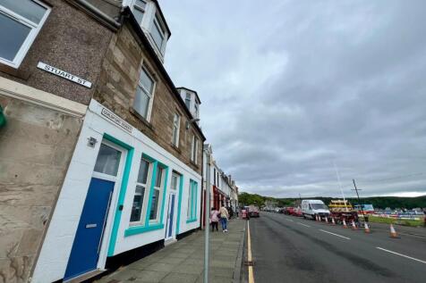 communal and outside area