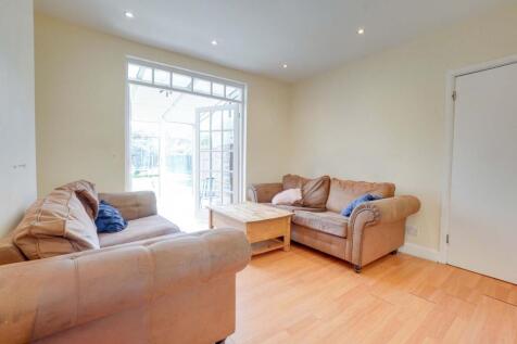 Reception Room Two