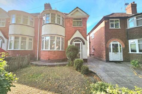 Birmingham, B24 - property photo