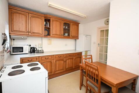 Kitchen/ breakfast room
