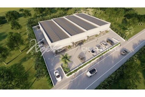 Almancil Commercial Building For Sale (5)