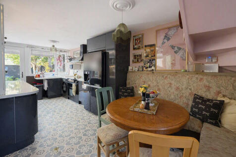Kitchen/ Diner