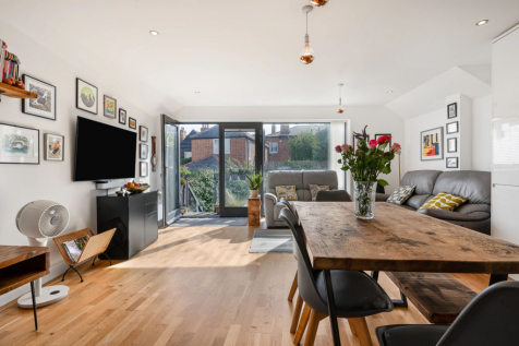 Lounge/Kitchen/Diner