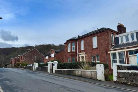 Garden &amp; Outbuildings