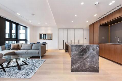 Kitchen/ Reception