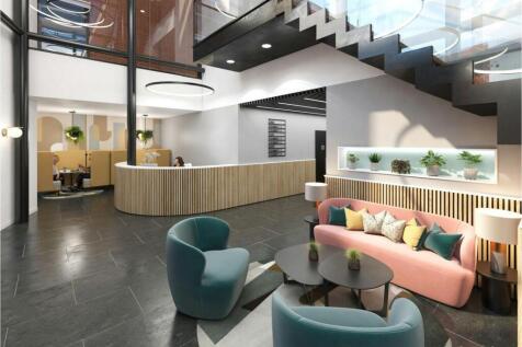 1 Kingmaker, Warwick Technology Park