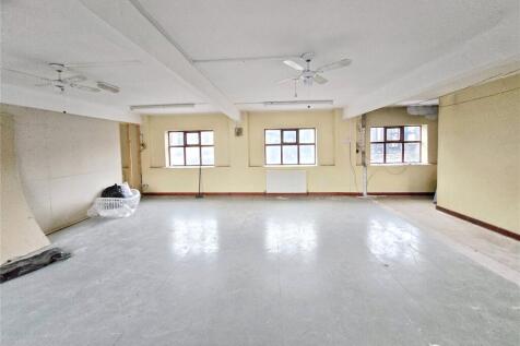 First Floor To Front