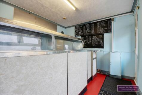 Serving Area