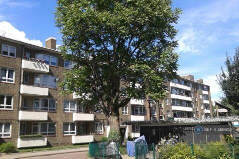 Pynfolds (First Floor On Left)