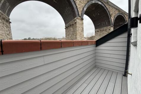 Decking