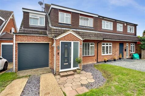Swanley, BR8 - property photo