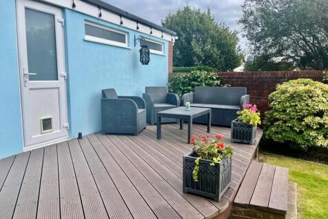 Terrace / Patio
