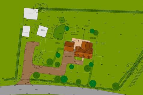 Proposed Site Plan