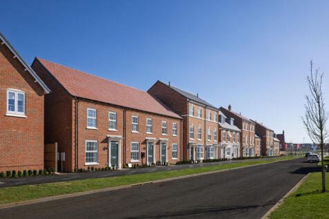 Kirby Woodlands, Corby