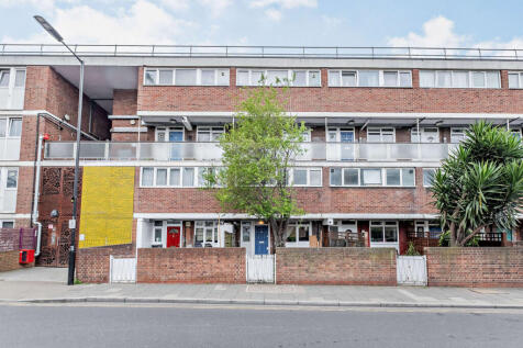London, N1 - property photo