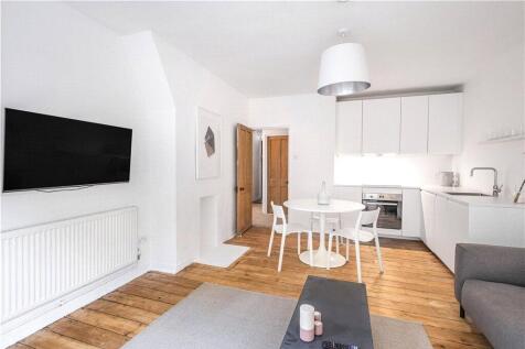 Kitchen/Reception