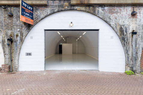 Flexible property space