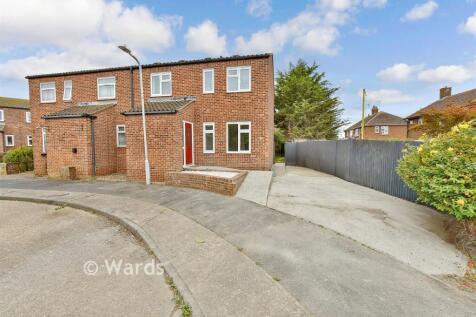 Driveway/Parking