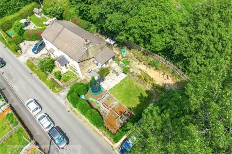 Drone Shot
