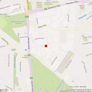 Property Map