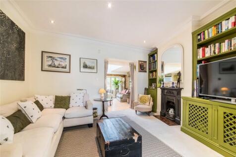 Beltran Road, South Park, Fulham, London, SW6 photo 3