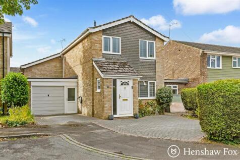 Romsey, SO51 - property photo