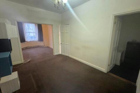 Reception Rooms