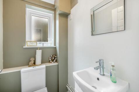 Tawny Lodge (Holbeach St Johns)-21