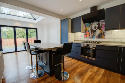 Kitchen Dining Room