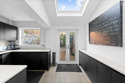 34 Westminster Rd...