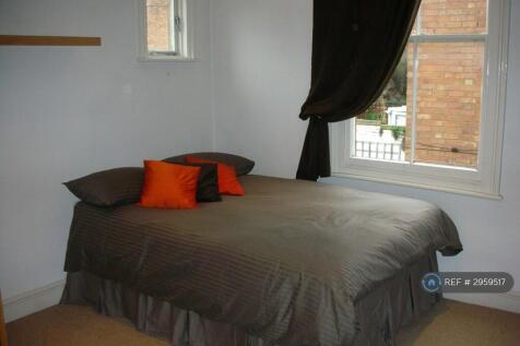 Bed Area