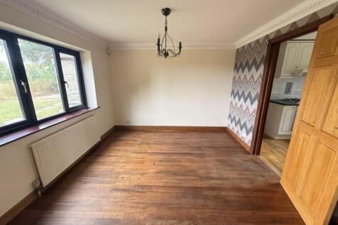 Toftshaw House, Toftshaw Fold, Bradford photo 3