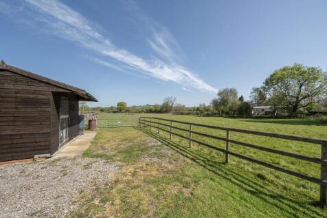 Paddocks