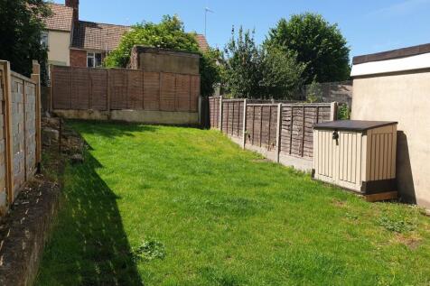 Shared Garden