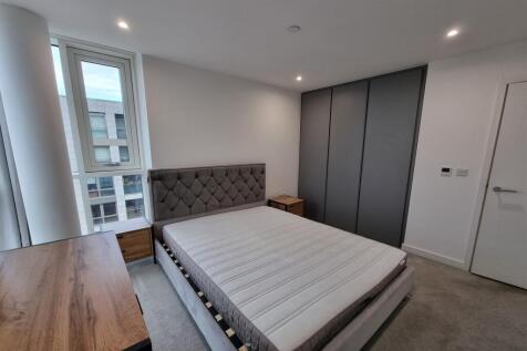 Hartingtons Court, N4 photo 5