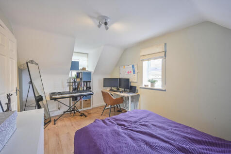 Bedroom Four (sec...