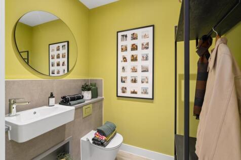 Marleigh Park - Plot 67 The Perrin