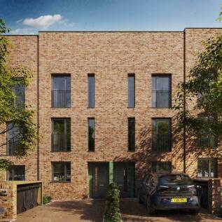 primary property image