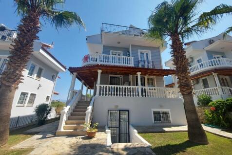 Ground Floor Duplex