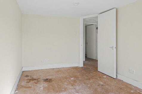 Flat 3, 75 Atlantic Road, Brixton, London, SW9 8PU